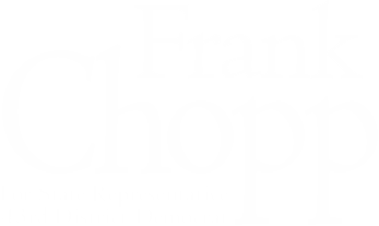 Frank Chopp